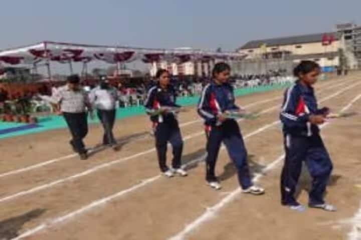 Shri Morarji Ranchhodji Desai Arts College, Tapi campus photo 3