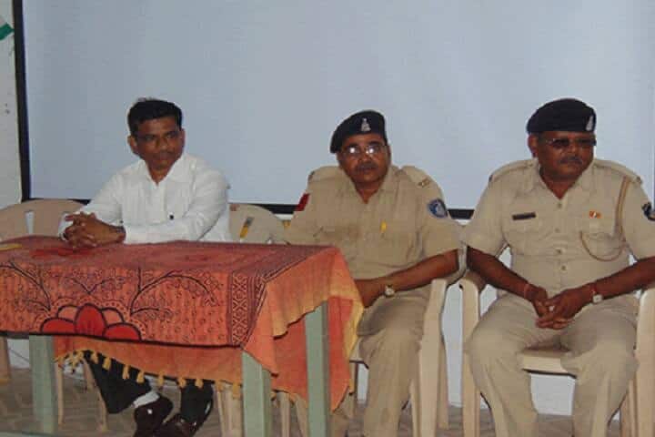 Shri Morarji Ranchhodji Desai Arts College, Tapi campus photo 5