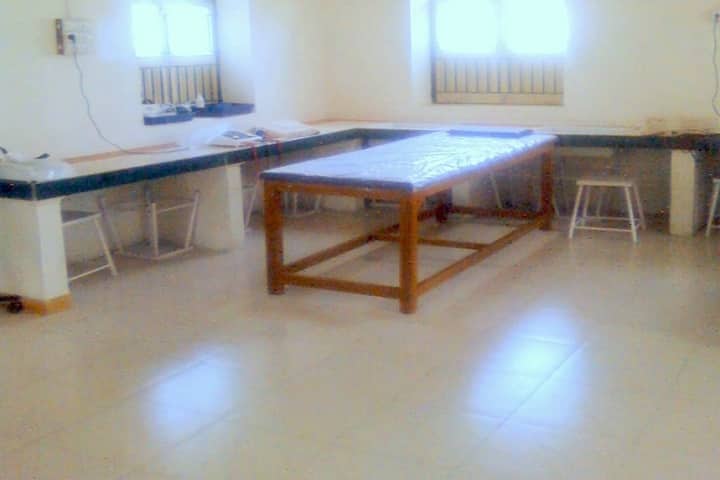 Shri DM Patel College of Physiotherapy, Amreli campus photo 6