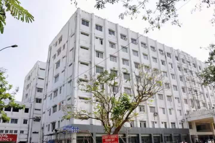 Narayana College of Nursing, Nellore campus photo 5