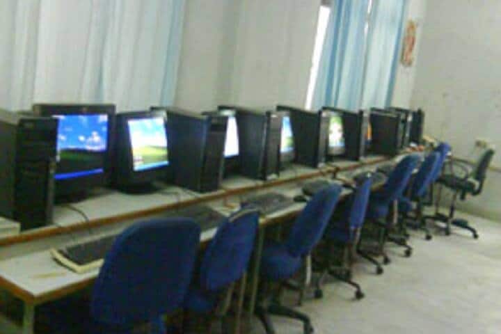 Narayana College of Nursing, Nellore campus photo 4