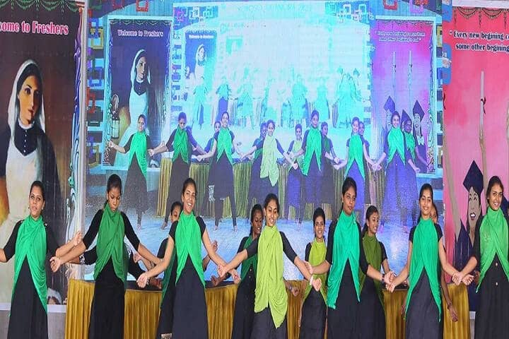 Narayana College of Nursing, Nellore campus photo 3