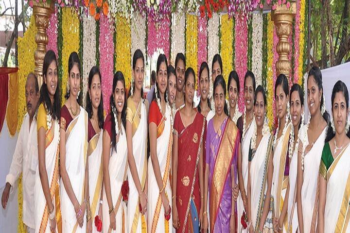Narayana College of Nursing, Nellore campus photo 6
