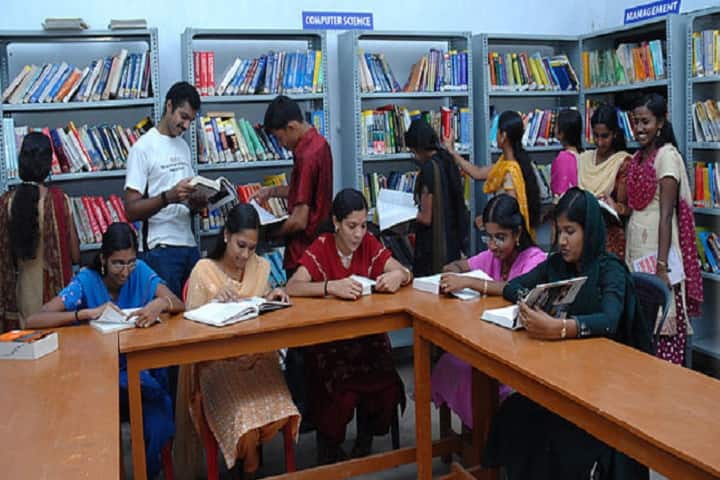 Sri Sai Ram Institute of PG Studies, Nellore campus photo 2