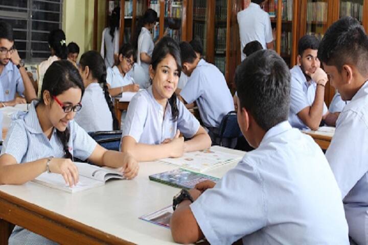 Sri Sai Ram Institute of PG Studies, Nellore campus photo 3