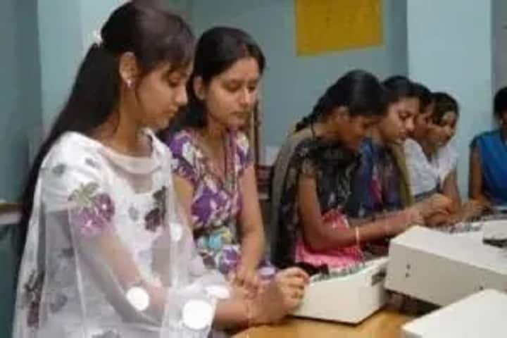 Siddhartha Women's Degree and PG College, Kukatpally campus photo 2
