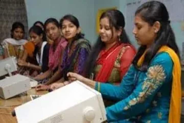 Siddhartha Women's Degree and PG College, Kukatpally campus photo 3