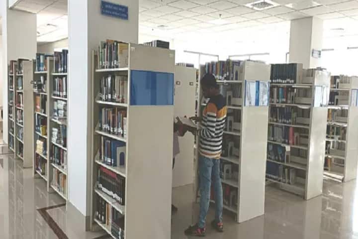 Siddhartha Women's Degree and PG College, Kukatpally campus photo 6
