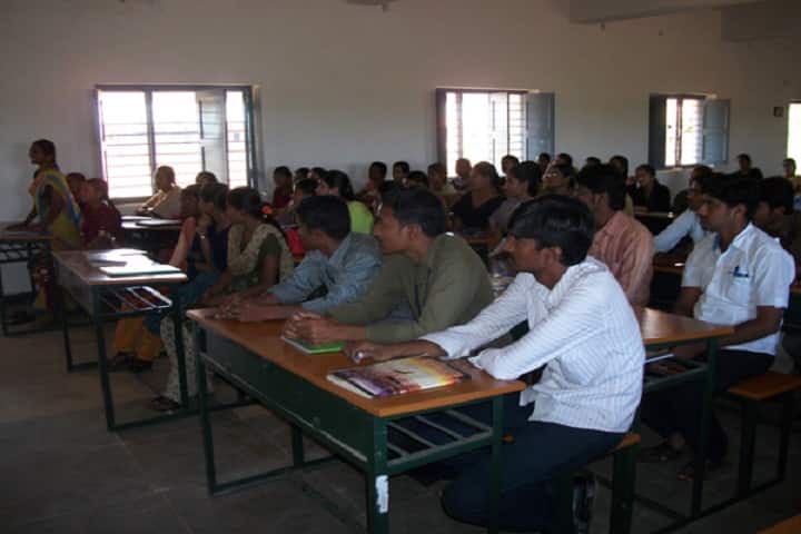 Sri Sai MBA College, Nandikotkur campus photo 2