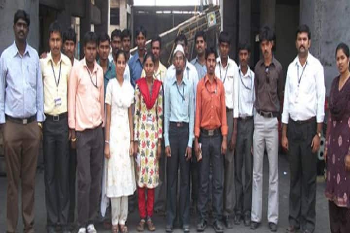 Sri Sai MBA College, Nandikotkur campus photo 6