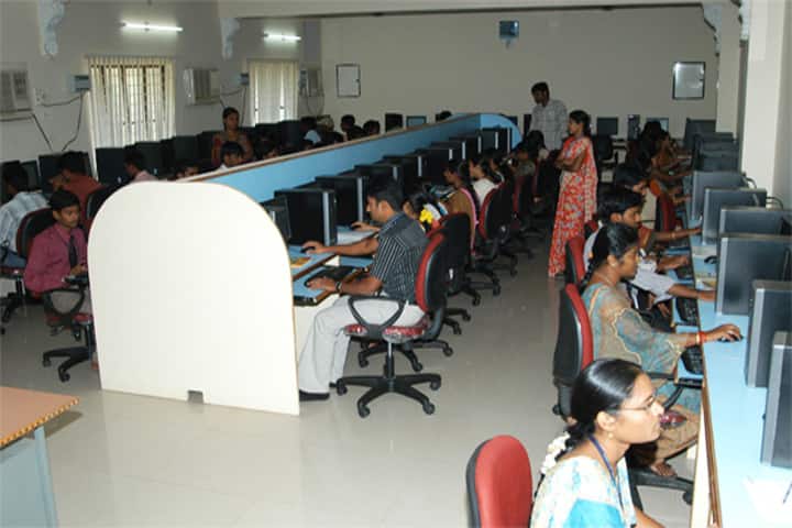 Sri Sai College of IT and Management, Buddyapalli campus photo 2