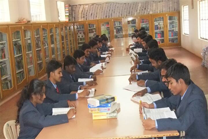 Sri Sai College of IT and Management, Buddyapalli campus photo 3