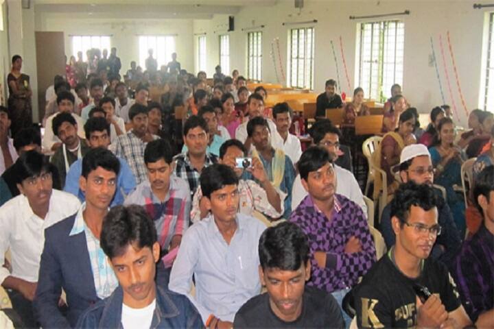 Sri Sai College of IT and Management, Buddyapalli campus photo 5