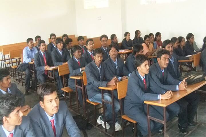 Sri Sai College of IT and Management, Buddyapalli campus photo 6
