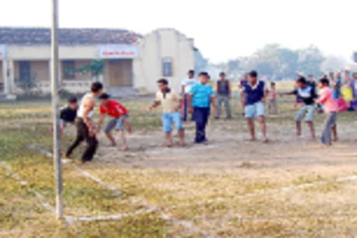 Smt SI Patel Ipcowala College of Education, Anand campus photo 2