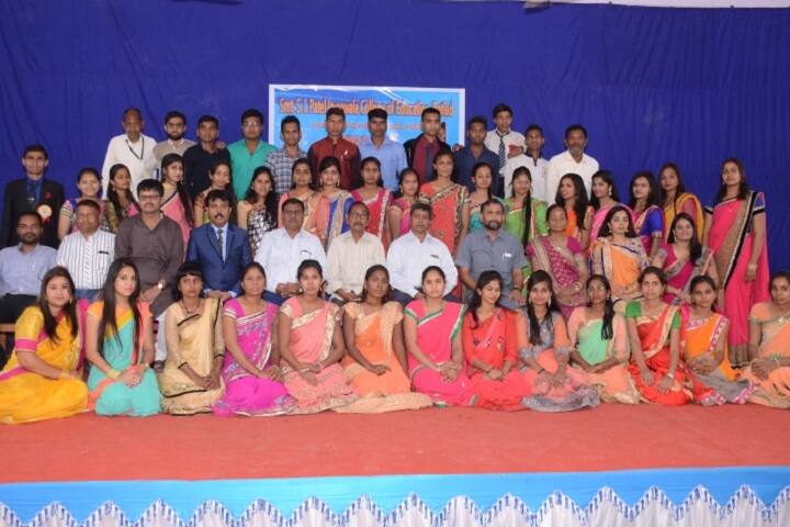 Smt SI Patel Ipcowala College of Education, Anand campus photo 4