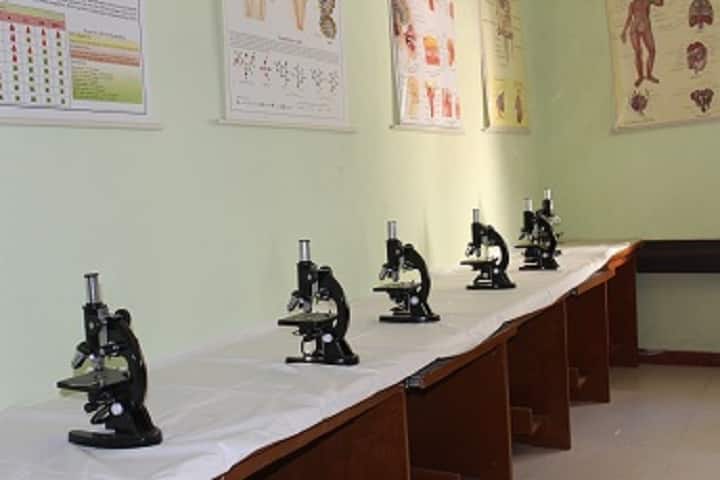 Knowledge Institute of Physiotherapy, Anand campus photo 2