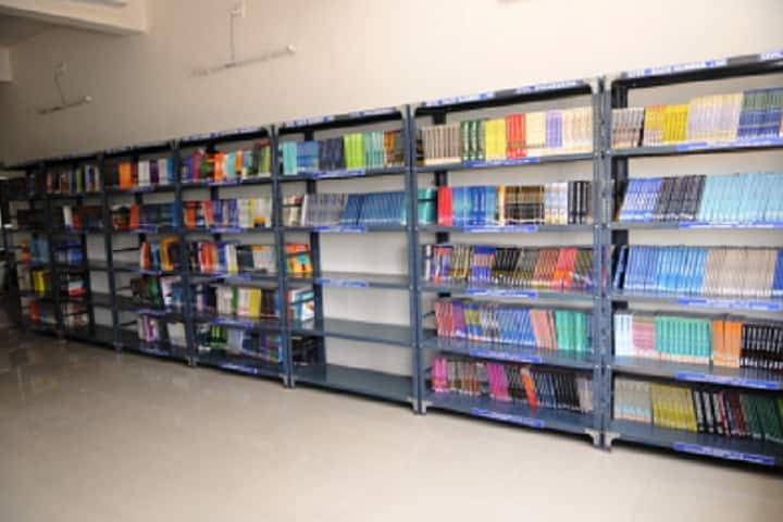Knowledge Institute of Physiotherapy, Anand campus photo 4
