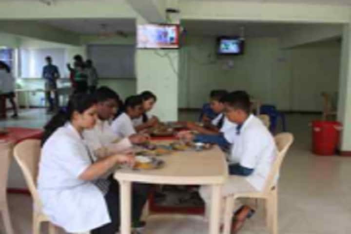 Knowledge Institute of Physiotherapy, Anand campus photo 6