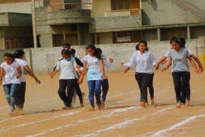 Shree Banaskantha Kadva Patidar Sanskar Mandal Sanchalit Matrushree PN Karpatiya B Sc College, Palanpur campus photo 5