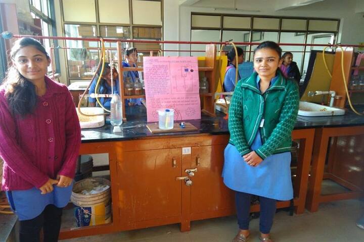Shree Banaskantha Kadva Patidar Sanskar Mandal Sanchalit Matrushree PN Karpatiya B Sc College, Palanpur campus photo 6
