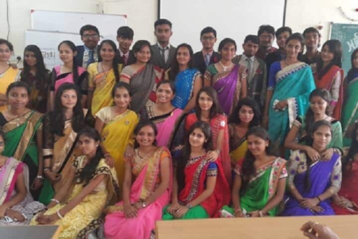 Government Science College, Idar campus photo 6