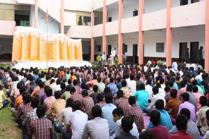 AP Trivedi Arts Commerce and Science College, Khorda campus photo 5