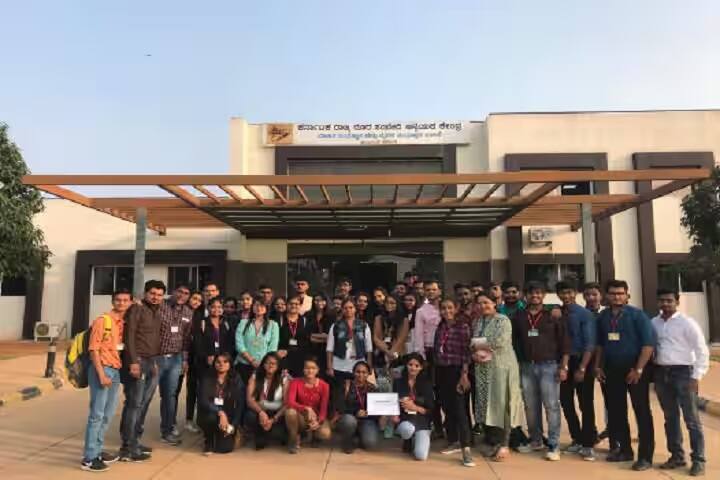 JG Institute of Business Administration, Ahmedabad campus photo 6