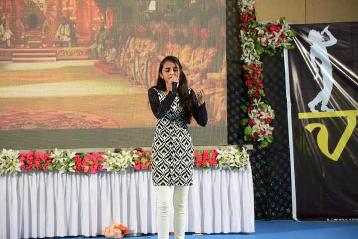 Om College of BBA, Junagadh campus photo 6