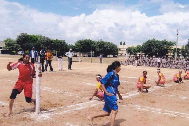 Smt Dhudiben Ambalal Gondalia Education Foundation Arts and Commerce College, Barvala campus photo 4