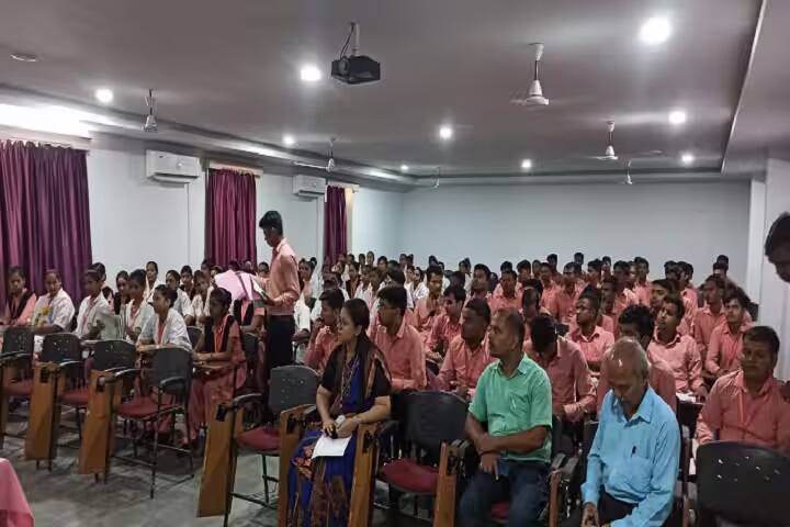 Radha Shanta Mahavidyalaya, Rohtas campus photo 3