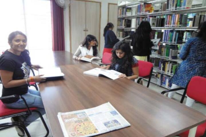 SPA Bhopal campus photo 2