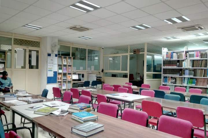SPA Bhopal campus photo 6