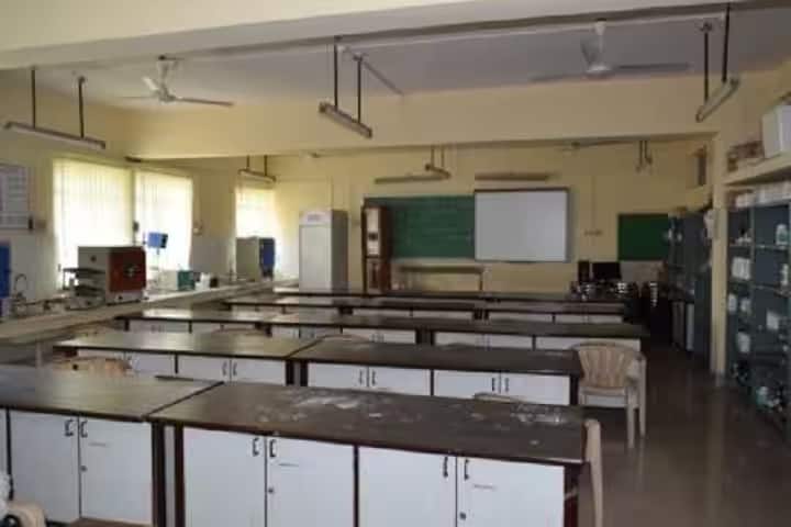 GIFS Aurangabad campus photo 3