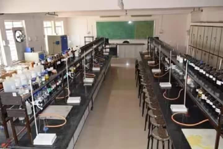 GIFS Aurangabad campus photo 4
