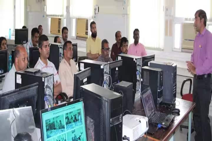 GIFS Aurangabad campus photo 5