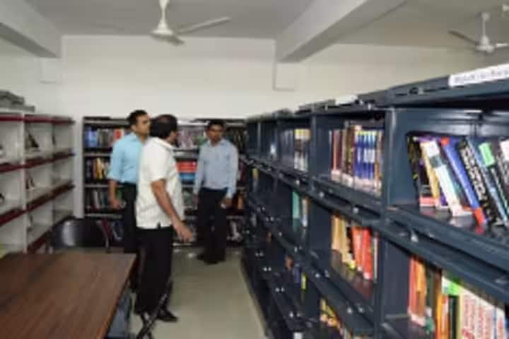 GIFS Aurangabad campus photo 6