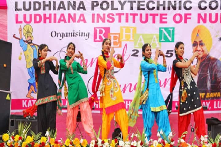 Ludhiana Polytechnic College, Ludhiana campus photo 2