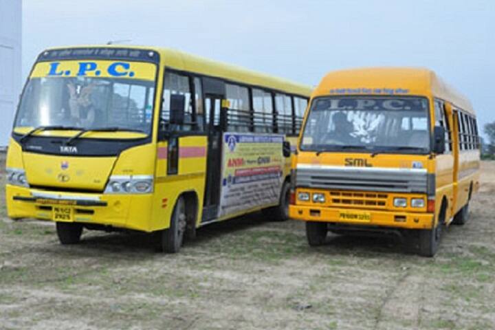 Ludhiana Polytechnic College, Ludhiana campus photo 3