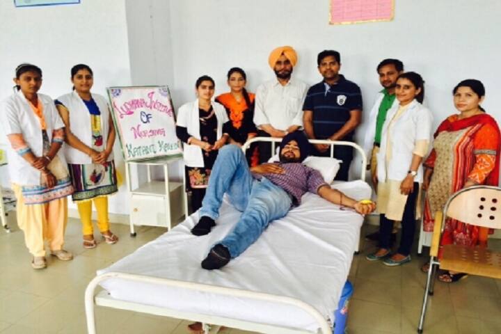 Ludhiana Polytechnic College, Ludhiana campus photo 5