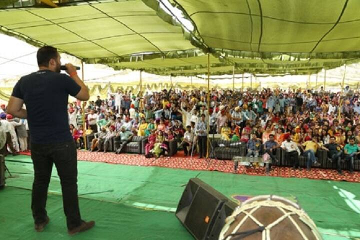 Ludhiana Polytechnic College, Ludhiana campus photo 6