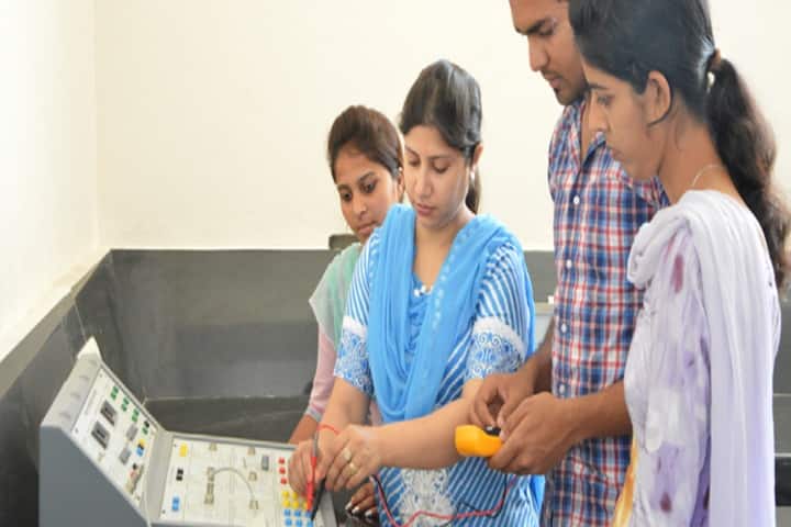 Ludhiana Group of Colleges Polytechnic, Ludhiana campus photo 3