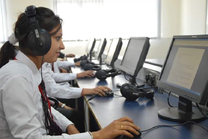 Ludhiana Group of Colleges Polytechnic, Ludhiana campus photo 6