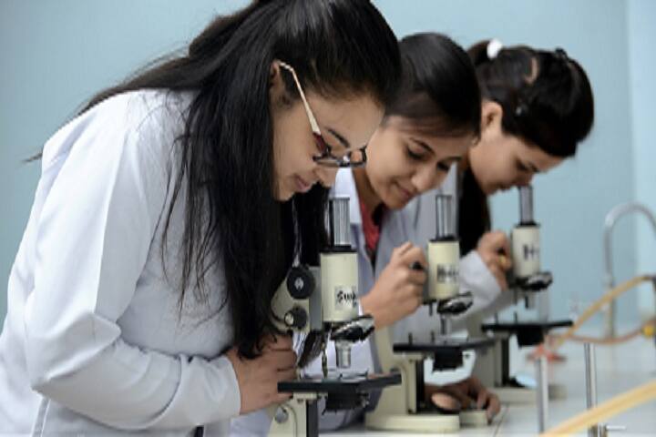 LR Polytechnic, Solan campus photo 3