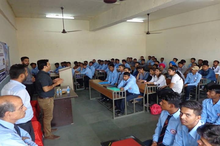 Longowal Polytechnic College, Dera Bassi campus photo 3