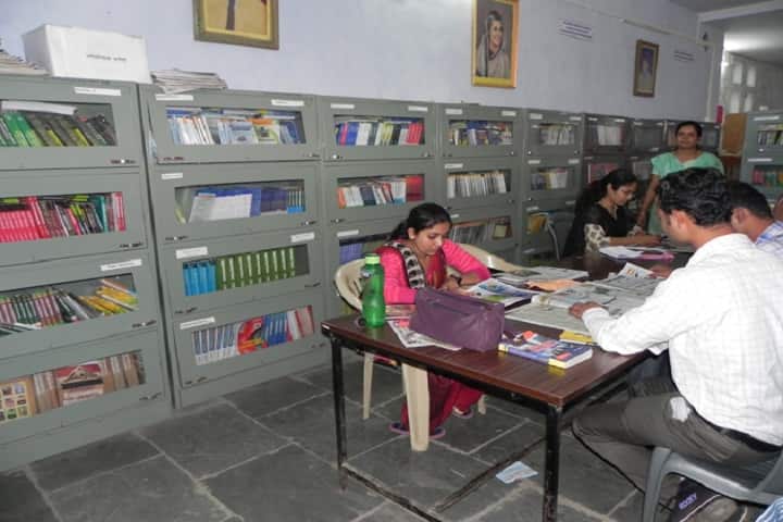 Loknete Gopalraoji Gulve Polytechnic, Nashik campus photo 3