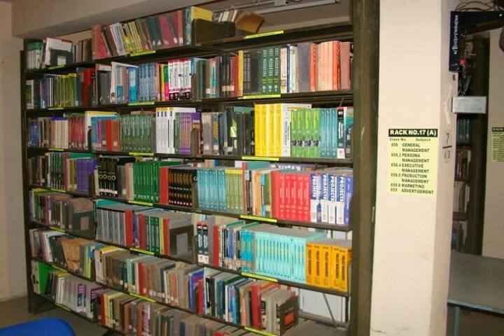 BA College of Agriculture, Anand campus photo 3