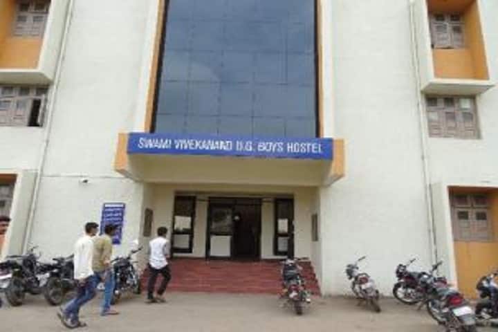 BA College of Agriculture, Anand campus photo 5