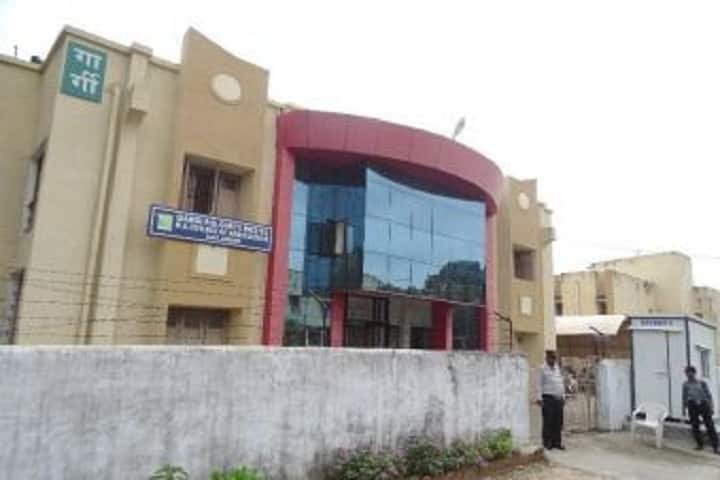 BA College of Agriculture, Anand campus photo 4