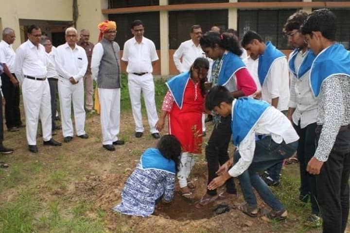 BA College of Agriculture, Anand campus photo 6